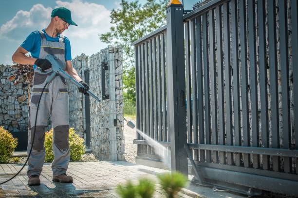 Best House Exterior Washing  in Hinckley, IL