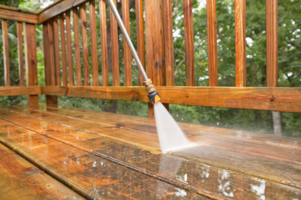 Best Factory Floor Cleaning  in Hinckley, IL